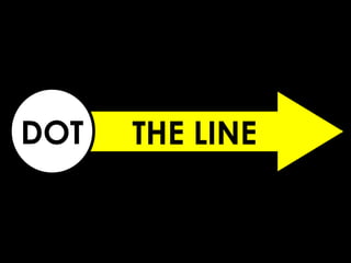 THE LINE DOT 