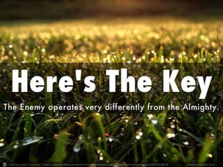 Photo by Jason A. Samfield - Creative Commons Attribution-NonCommercial-ShareAlike License https://www.flickr.com/photos/28879181@N06 Created with Haiku Deck 
 