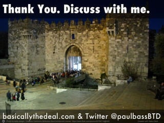 Photo by betta design - Creative Commons Attribution-NonCommercial License https://www.flickr.com/photos/65768710@N00 Created with Haiku Deck 
