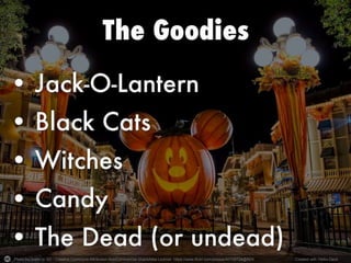 Photo by Justin in SD - Creative Commons Attribution-NonCommercial-ShareAlike License https://www.flickr.com/photos/40708728@N04 Created with Haiku Deck 
 