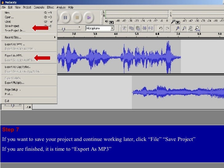 audacity for apple audacity for apple