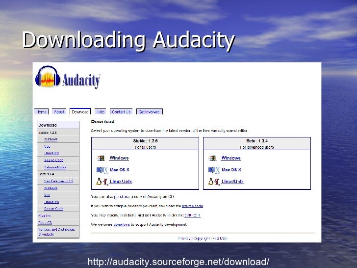 Do You Have The Audacity to Podcast Do You Have The Audacity to Podcast