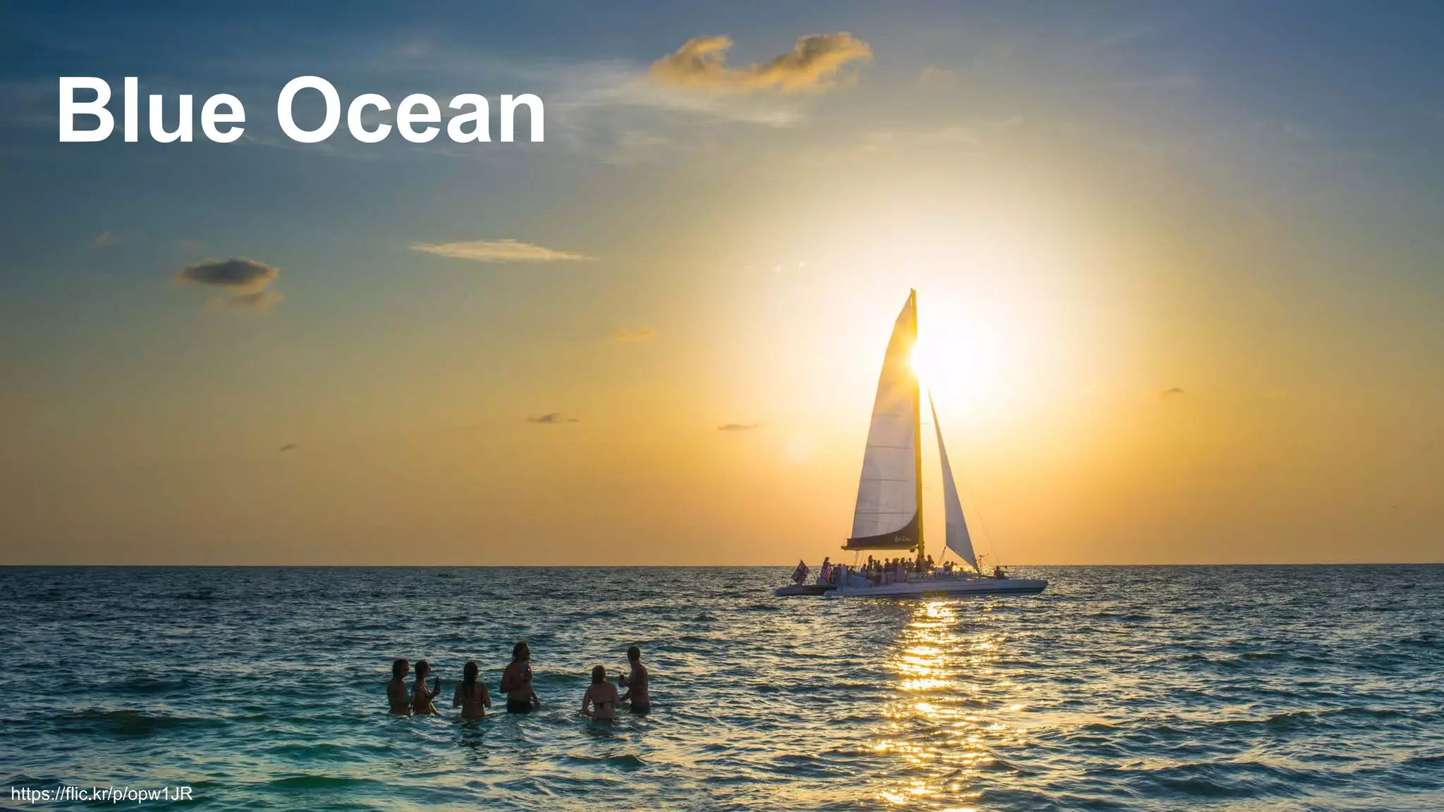 6© 2017 CloudBees, Inc. All Rights Reserved.
https://flic.kr/p/opw1JR
Blue Ocean
 