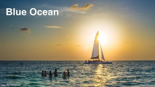 6© 2017 CloudBees, Inc. All Rights Reserved.
https://flic.kr/p/opw1JR
Blue Ocean
 