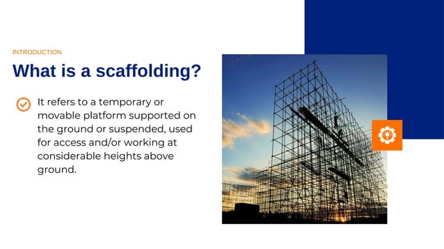 Do 128 13 Scaffolding Safety Pptx Woodworking Arts And Crafts