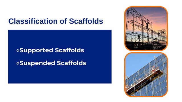 Do 128 13 Scaffolding Safety Pptx Woodworking Arts And Crafts