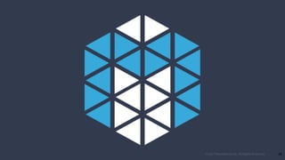 © 2017 Mesosphere, Inc. All Rights Reserved. 17
 