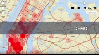 © 2016 Mesosphere, Inc. All Rights Reserved. 38
DEMO
 