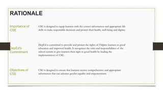DO 31, 2018 COMPREHENSIVE SEXUALITY.pptx