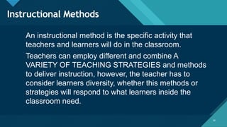 DepEd Order No. 42, s. 2016- LESSON PLANNING | PDF