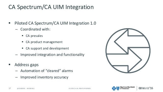Case Study Bluecross Blueshield Of Tennessee Evolves Its It Operatio