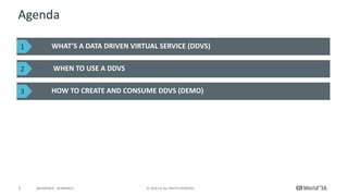 TechTalk: What is DDVS and How to Make Sense of Data-Driven Service ...