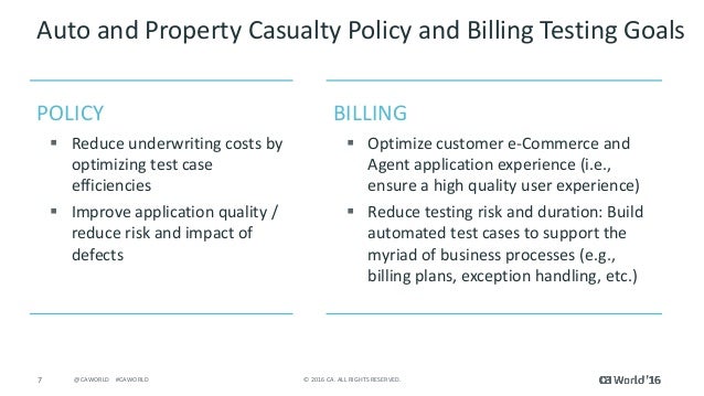 Case Study: American Family Insurance Best Practices for Automating G…
