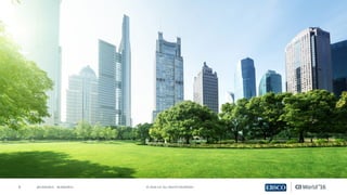 9 ©	2016	CA.	ALL	RIGHTS	RESERVED.@CAWORLD				#CAWORLD
 