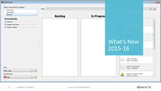 What S New In Ca Agile Requirements Designer
