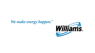 Case Study Williams Establishing a DevOps Model Based on the Gartner