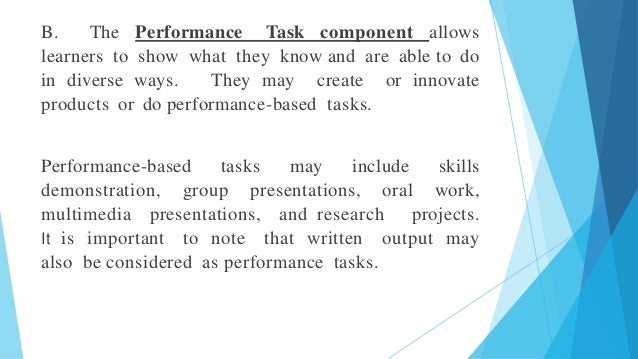 K to 12 Grading Sheet Deped Order No. 8 S. 2015 PPT presentation