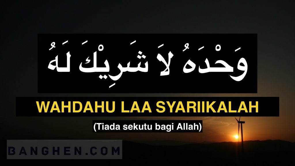 Dzikir & Doa Setelah Sholat Fardhu (PDF)