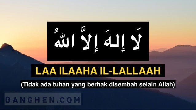 Dzikir setelah sholat fardhu pdf converter