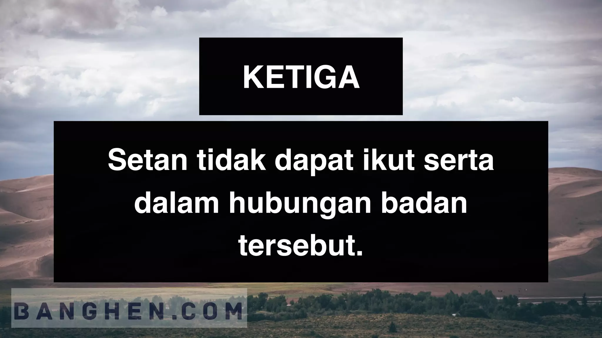 Doa Bersetubuh: Doa Berhubungan Badan Suami Istri Sesuai Sunnah | PPT