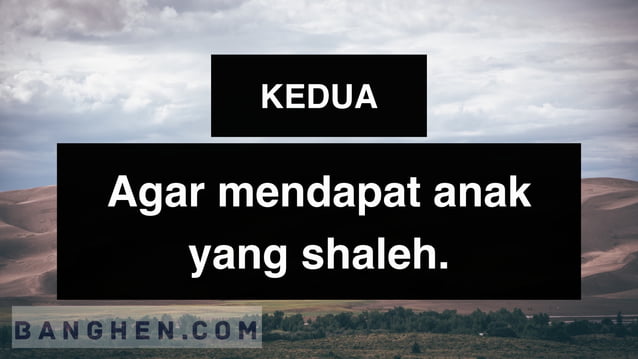 Doa Bersetubuh: Doa Berhubungan Badan Suami Istri Sesuai Sunnah | PPT