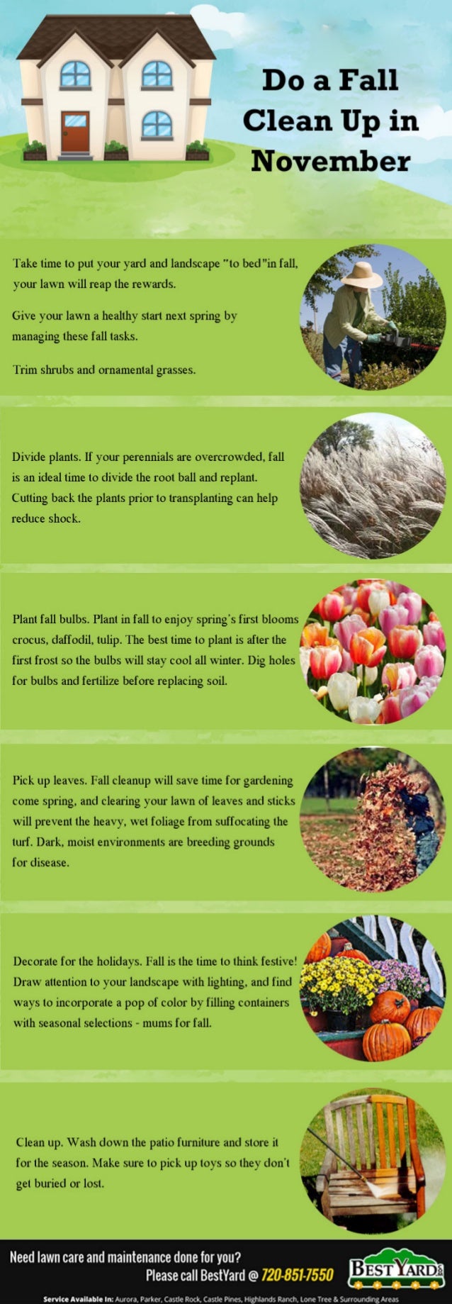 castle rock collection patio furniture on Do A Best Spring Fall Clean Ups In November Aurora Castle Rock