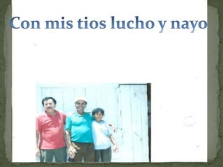 Doña elvira diapositivas