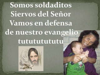 Doña elvira diapositivas