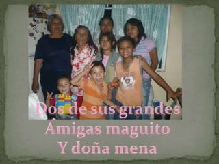 Doña elvira diapositivas