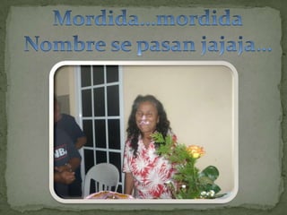 Doña elvira diapositivas