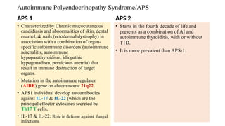 ADRENAL GLAND DISORDERS: A BRIEF OVERVIEW | PPTX