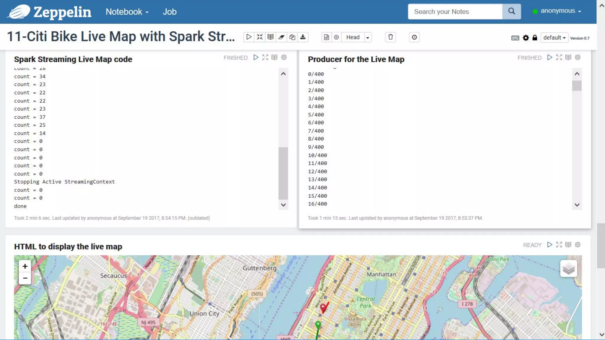 Copyright © 2017, Oracle and/or its affiliates. All rights reserved. | 118
 