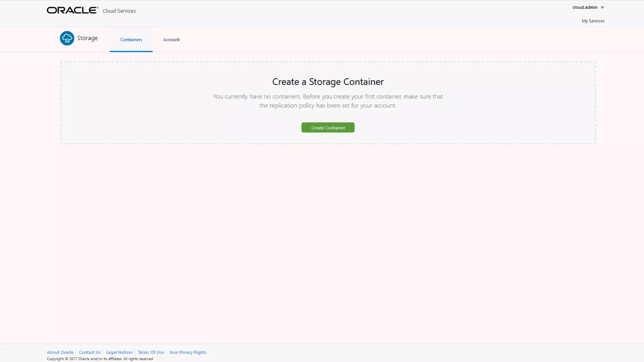Copyright © 2017, Oracle and/or its affiliates. All rights reserved. | 23
 