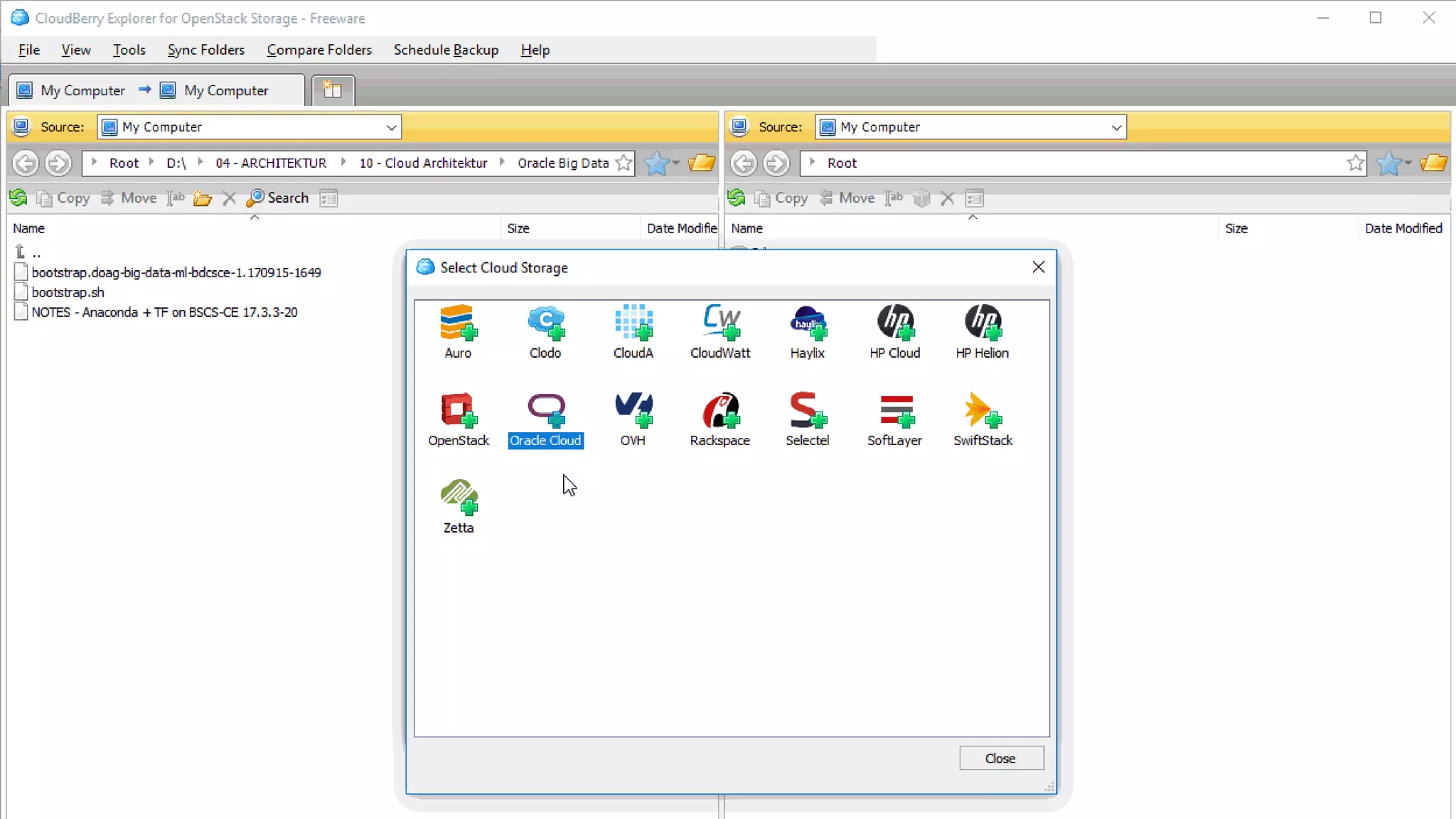 Copyright © 2017, Oracle and/or its affiliates. All rights reserved. | 27
 