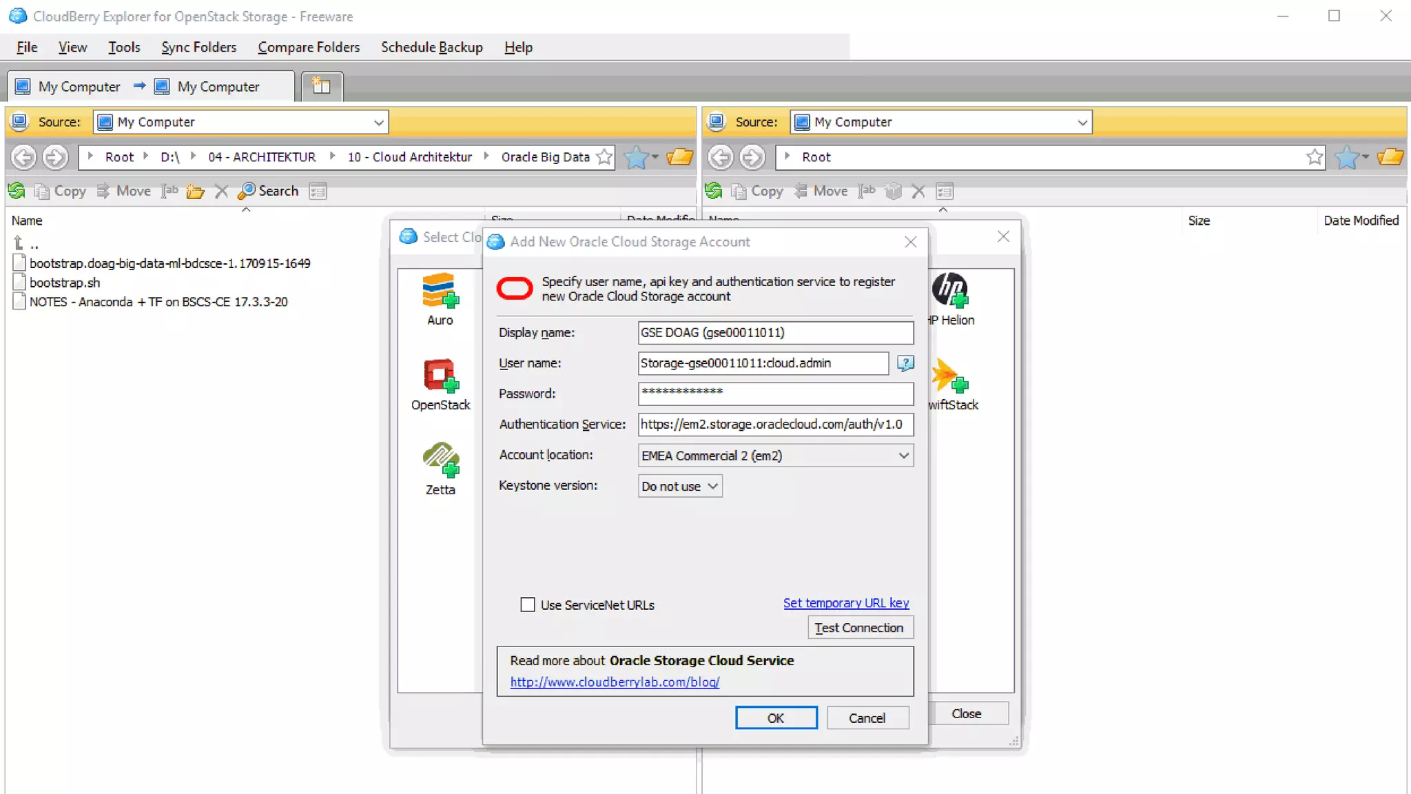 Copyright © 2017, Oracle and/or its affiliates. All rights reserved. | 28
 