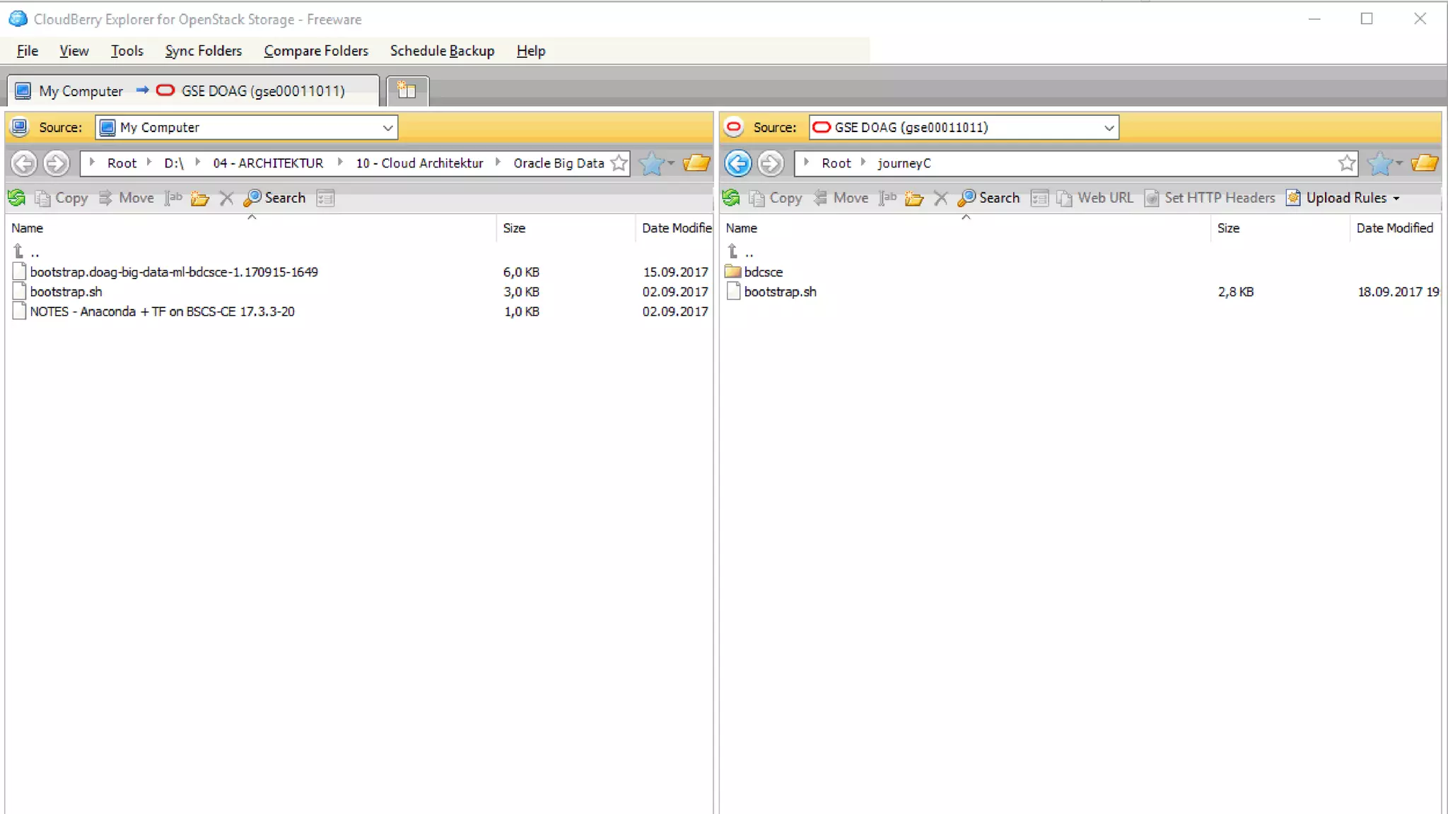 Copyright © 2017, Oracle and/or its affiliates. All rights reserved. | 37
 