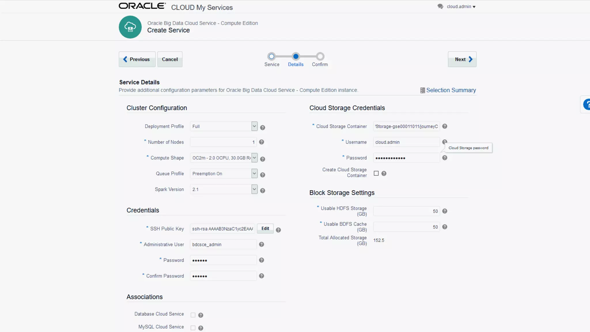 Copyright © 2017, Oracle and/or its affiliates. All rights reserved. | 46
 