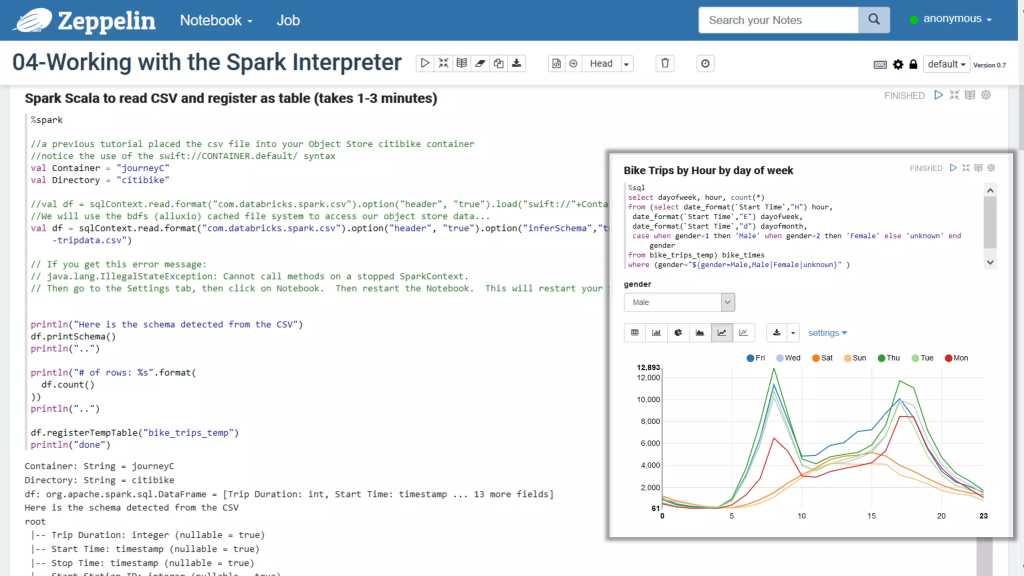 Copyright © 2017, Oracle and/or its affiliates. All rights reserved. | 71
 