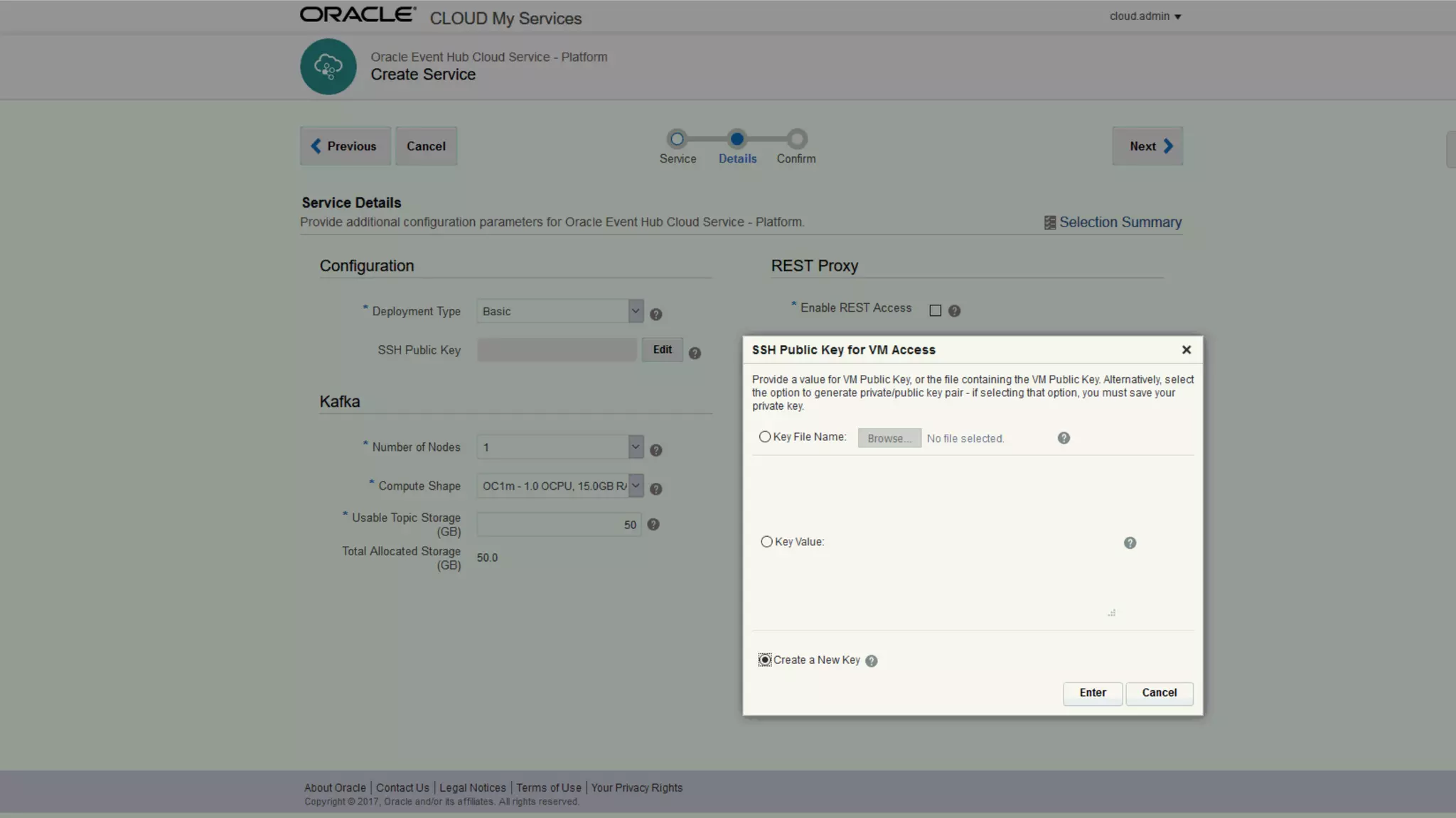 Copyright © 2017, Oracle and/or its affiliates. All rights reserved. | 89
 