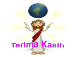 Doa keliling dalam perspektif peperangan rohani (2)