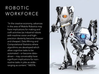 Copyright and AI | PDF