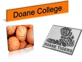 Doane College 