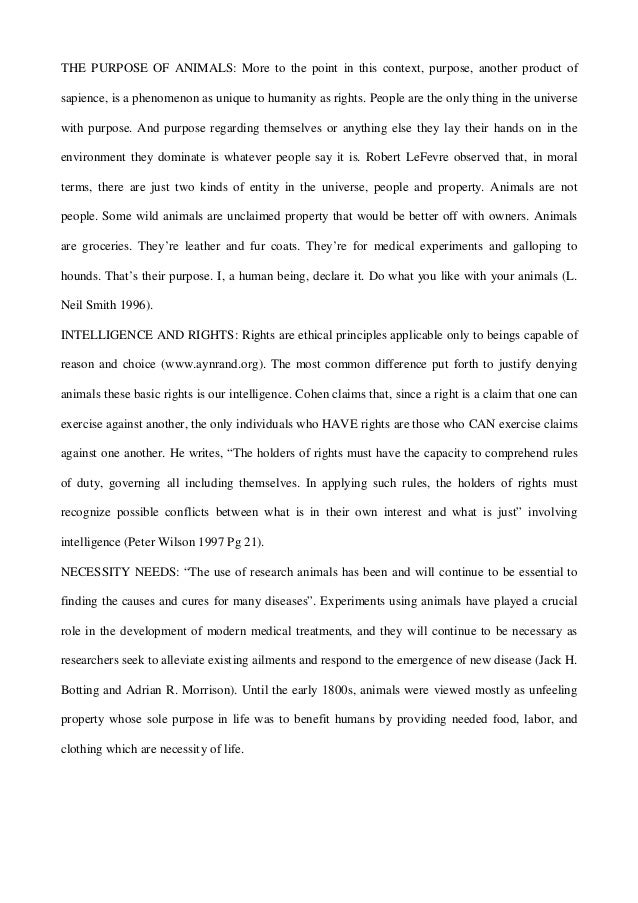 Essay Examples English English Debate Essay also Narrative Essay Examples For High School Do Animals Have Rights Essays Topics In English