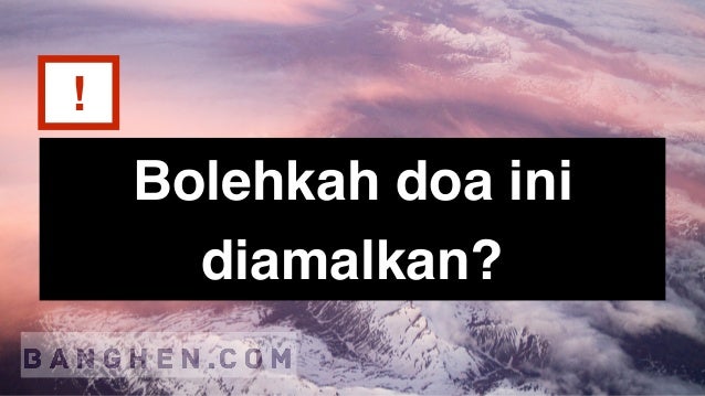 Doa Setelah Sholat Dhuha Sesuai Sunnah Nabi (Video & PDF)