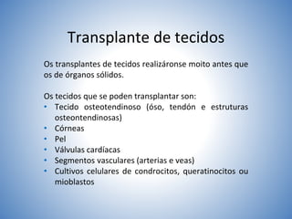Doazón e transplantes.pptx