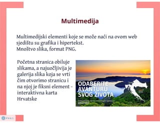 Dobar dizajn web sjedišta