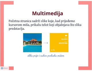 Dobar dizajn web sjedišta