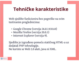 Dobar dizajn web sjedišta