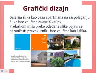Dobar dizajn web sjedišta