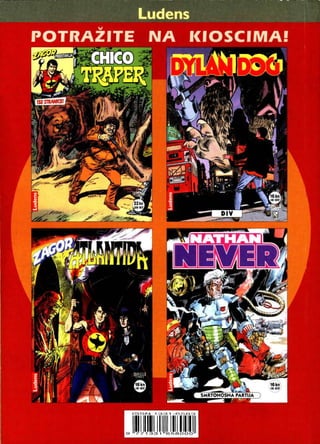 D i L (LEx) 111 - ZG